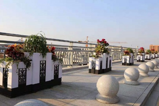 PVC花箱的優勢有哪些