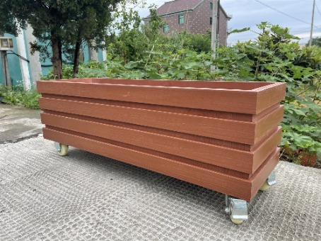 可移動花箱適合哪些場景使用